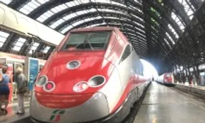 Giá vé đường sắt tốc độ cao Bắc Nam dự kiến bằng 75% máy bay