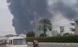 Israel tập kích Houthi ở Yemen