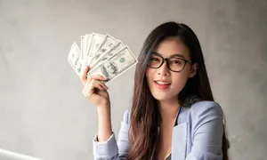 4 quy tắc tiền bạc khôn ngoan khi chưa giàu
