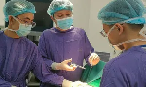 Tiệt sản để chia sẻ gánh nặng tránh thai cho vợ