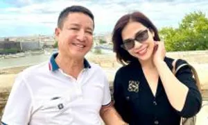 Nghệ sĩ Chí Trung: 'Tôi không cưới lần nữa vì sợ lại đau khổ'