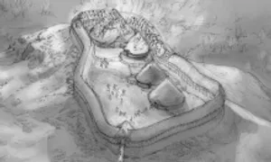 Những pháo đài thủy tinh hóa ở châu Âu