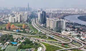 Hôm nay Quốc hội thảo luận về kinh tế xã hội, thi hành Hiến pháp