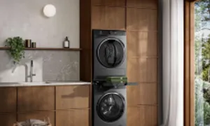 Electrolux nâng cấp khả năng chăm sóc quần áo trên dòng Ultimatecare mới